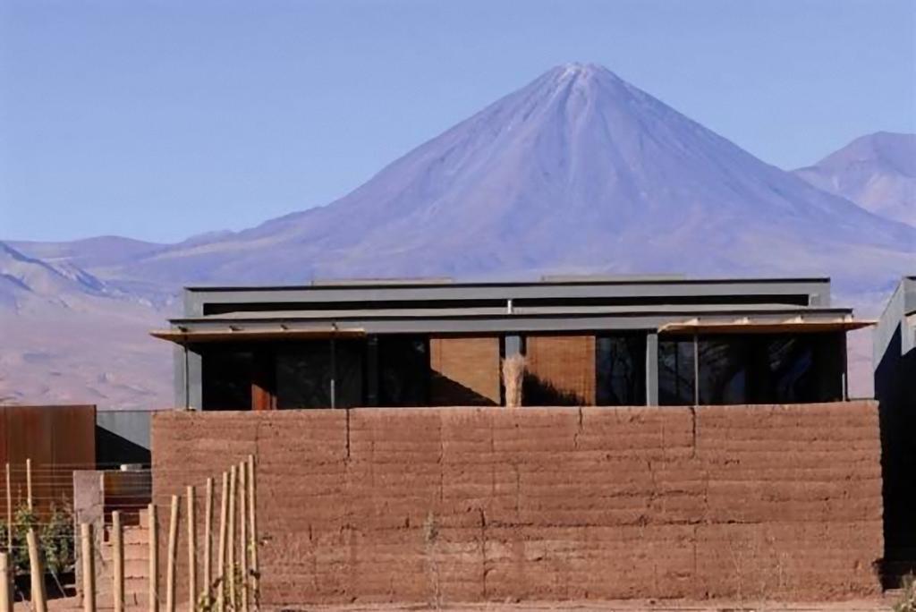 Tierra Atacama Hotel San Pedro de Atacama Exterior photo